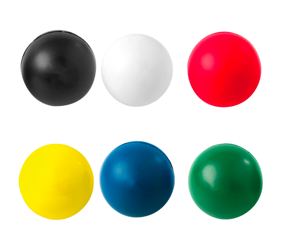 Luma Stress Ball