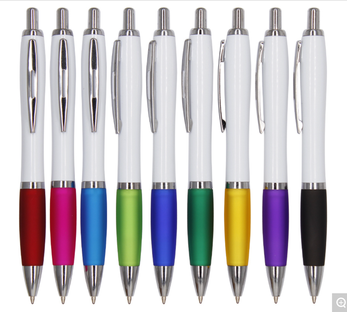 Dory Ball Pen