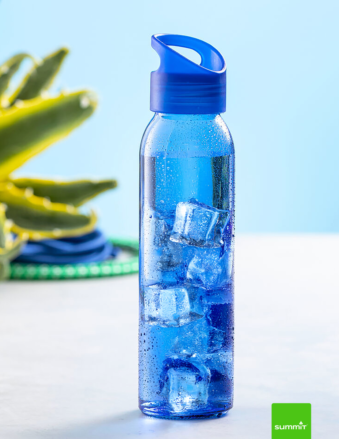 Orbit Water Bottle