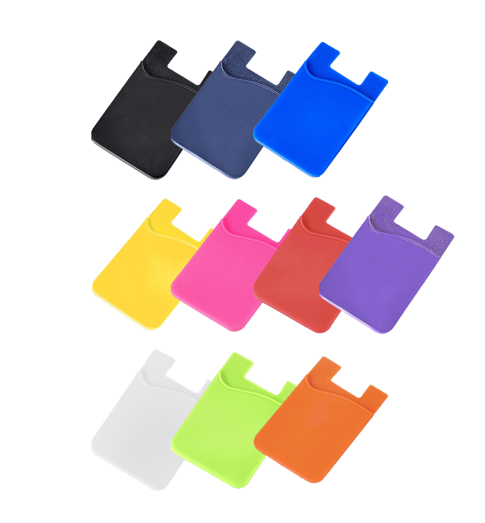 Haven Phone Card Holder