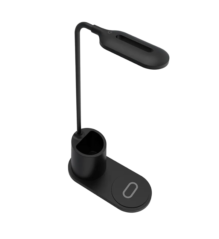 Orion Wireless Charging Desk Lamp