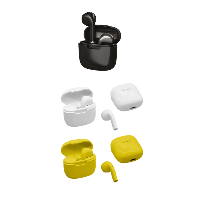 Echopods TWS Earbuds