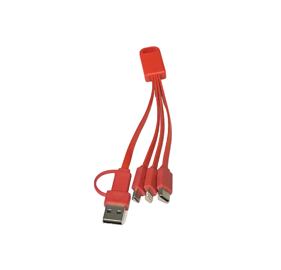 Zappy Charging Cable