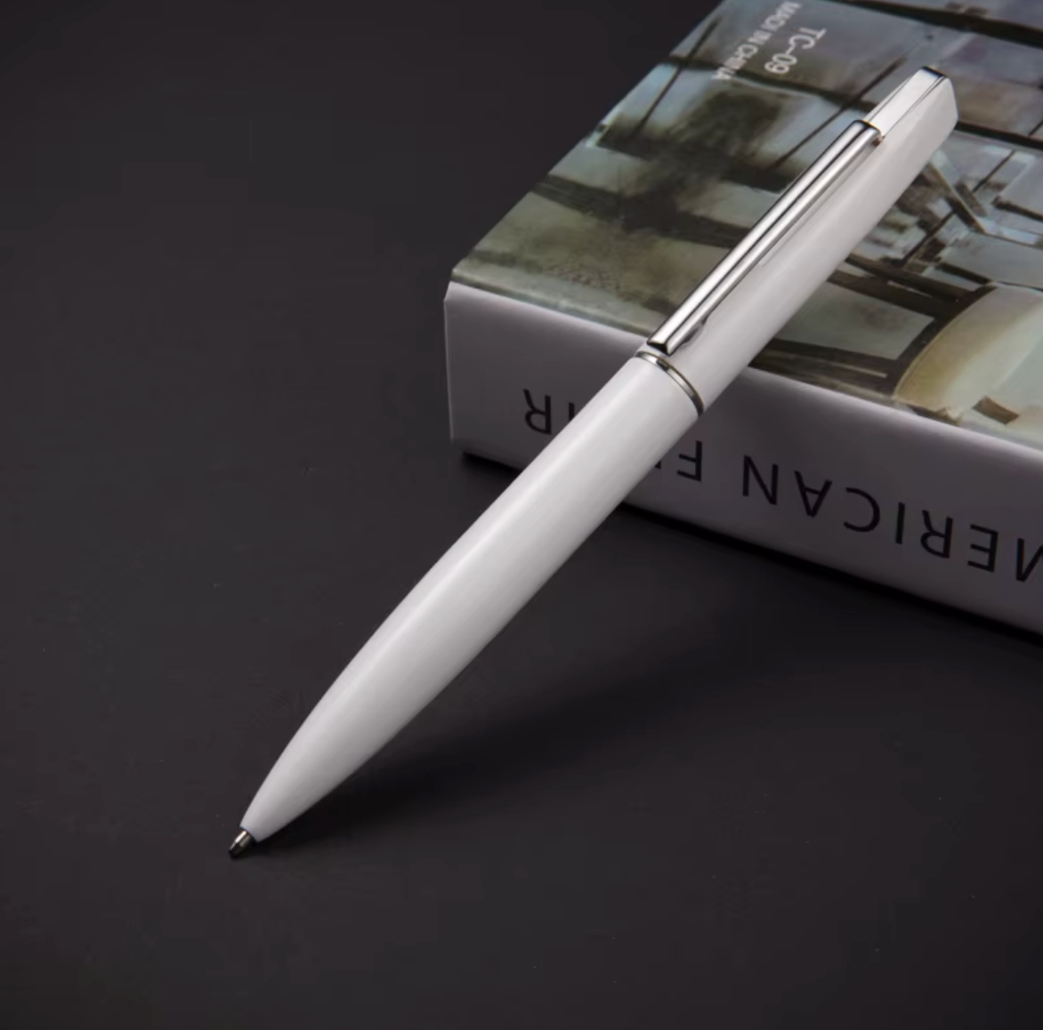 Regent Ball Pen