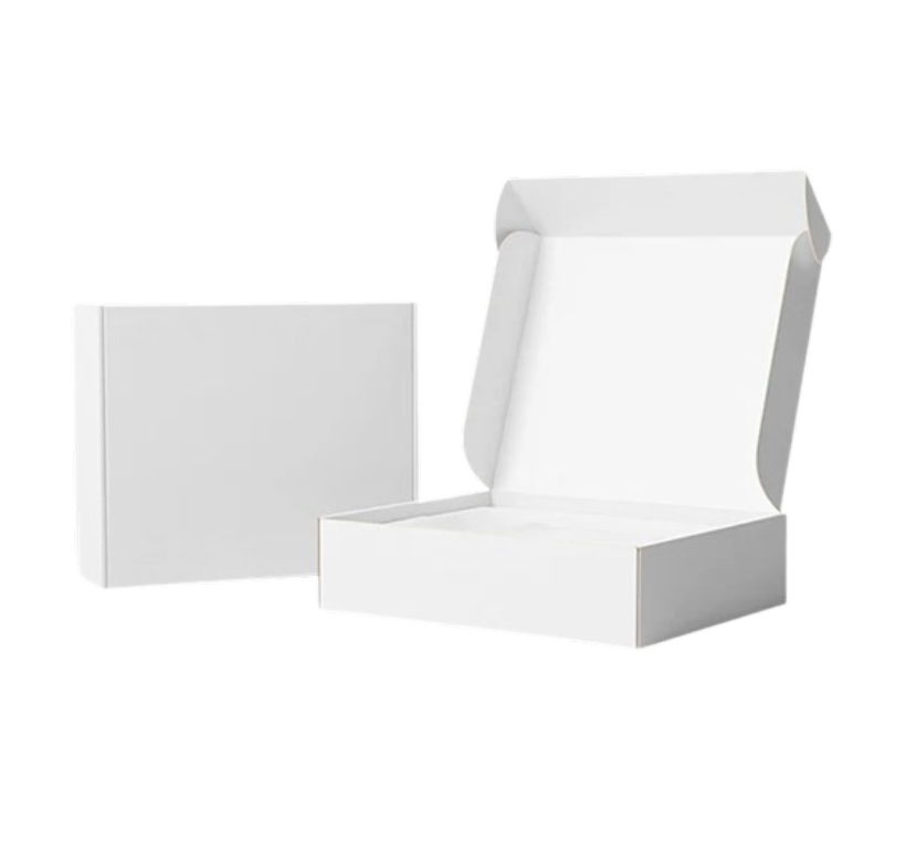 Casper Mailer Box