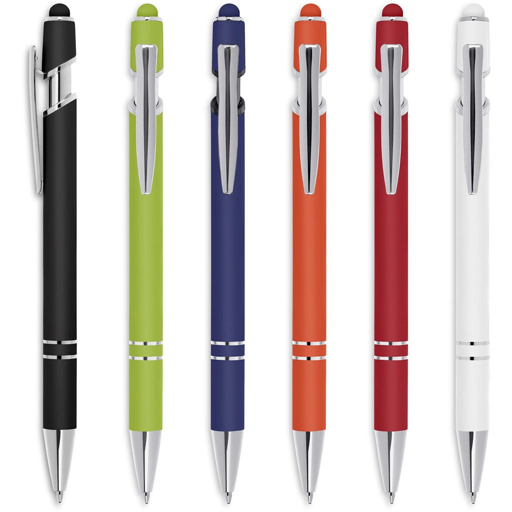 Onyx Ball Pen