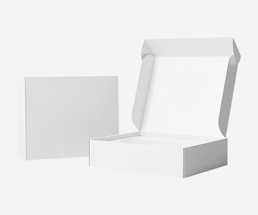 Casper Mailer Box