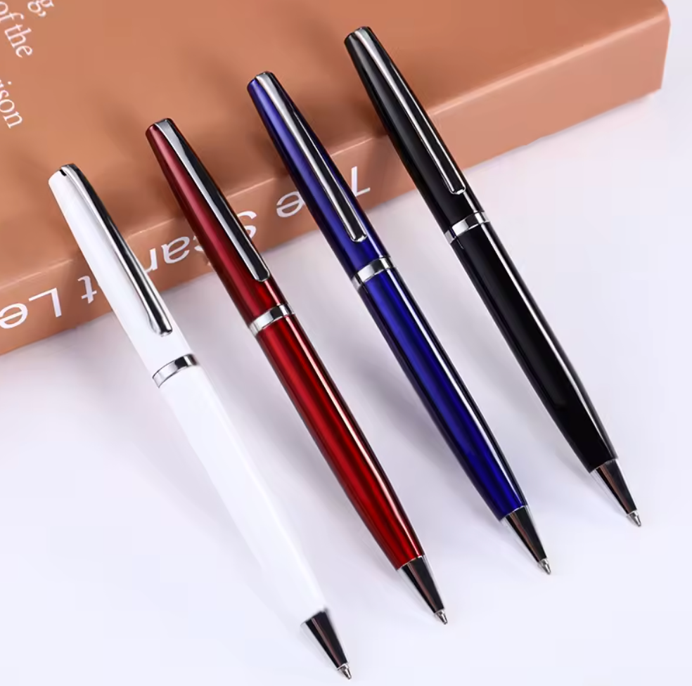 Monarch Ball Pen