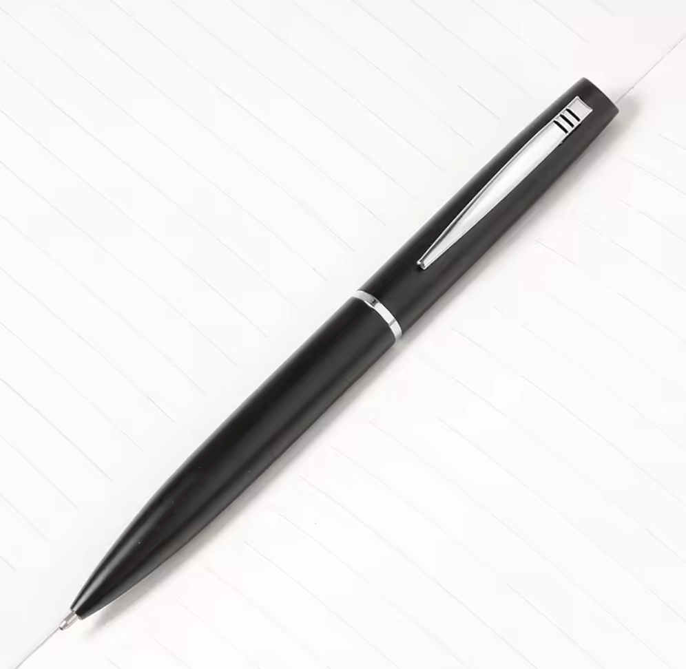 Crown Ball Pen