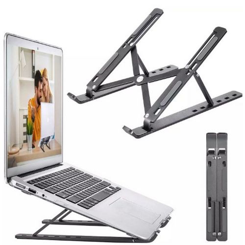 Scaffold Adjustable Laptop Stand