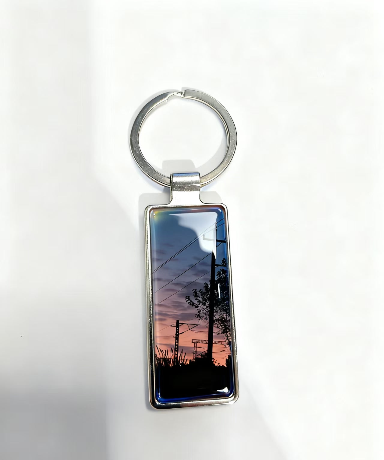 Triomph Dome Keyholder