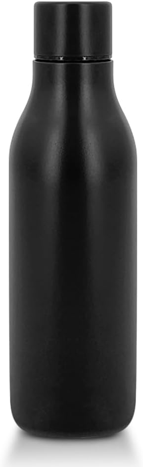 Harrods Vacuum Bottle