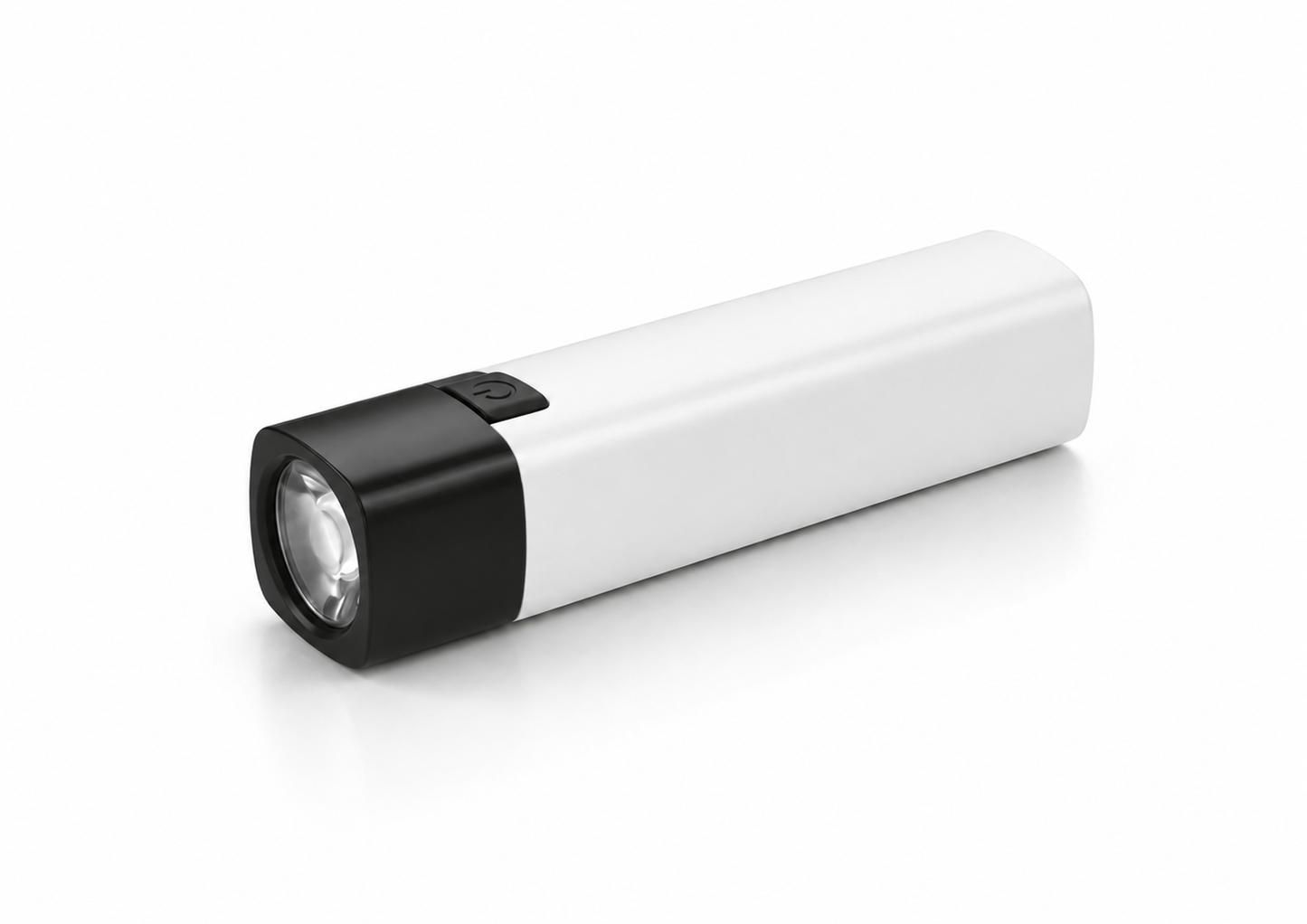 Savior Torchlight Power Bank