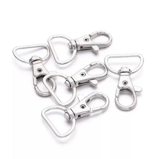 20mm Metal Lanyard Hook