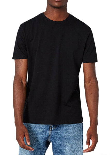 Merok T-shirt (Black)