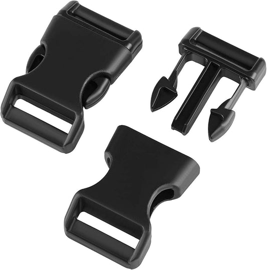 20mm Plastic Buckle