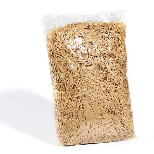 Crinkle Shredded Paper