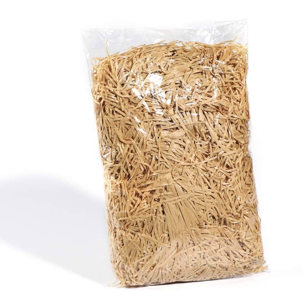 Crinkle Shredded Paper