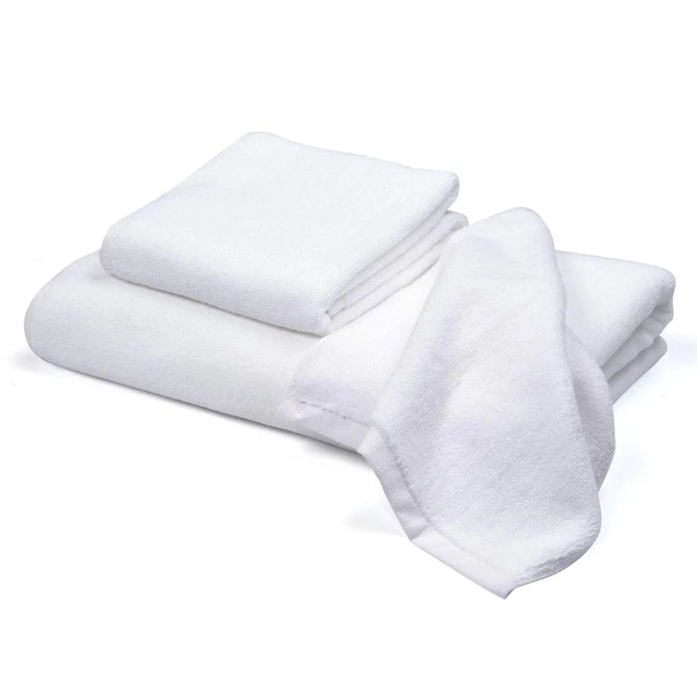 Serenity Bath Towel