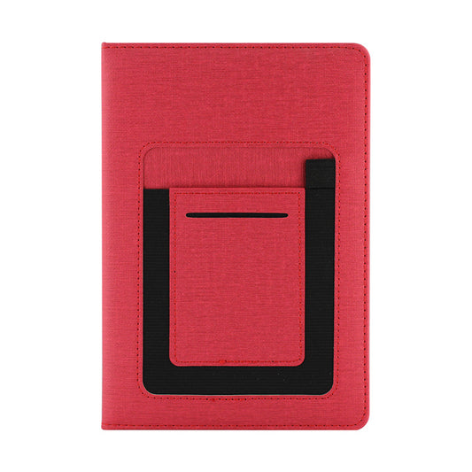 Kangaroo Notebook