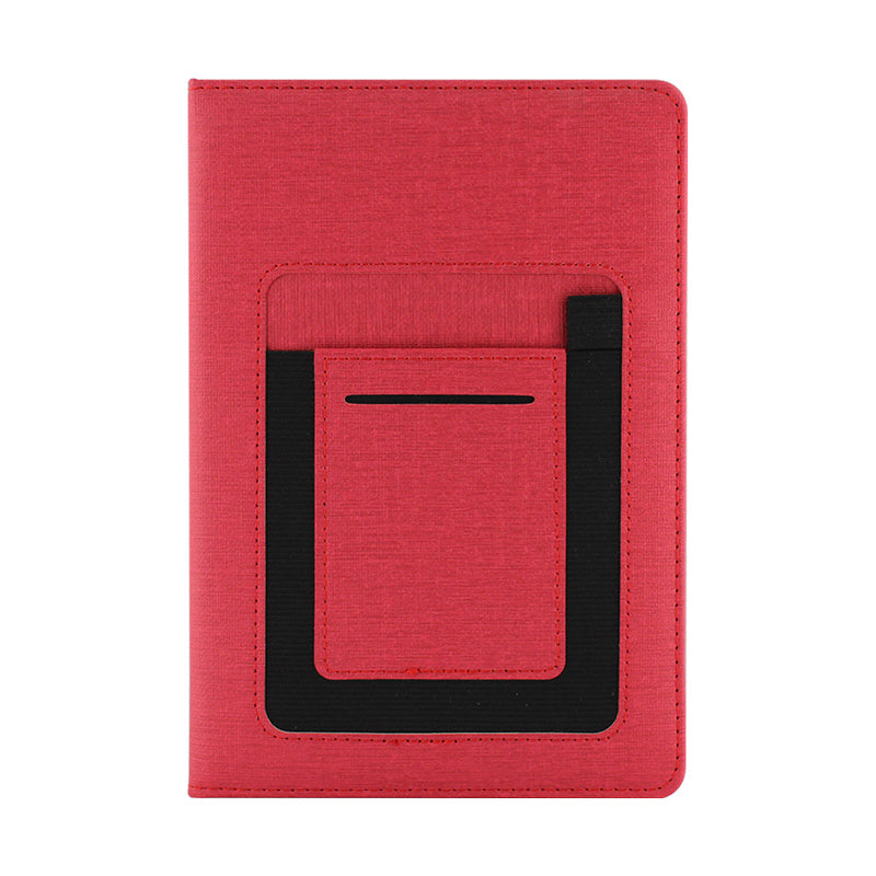 Kangaroo Notebook