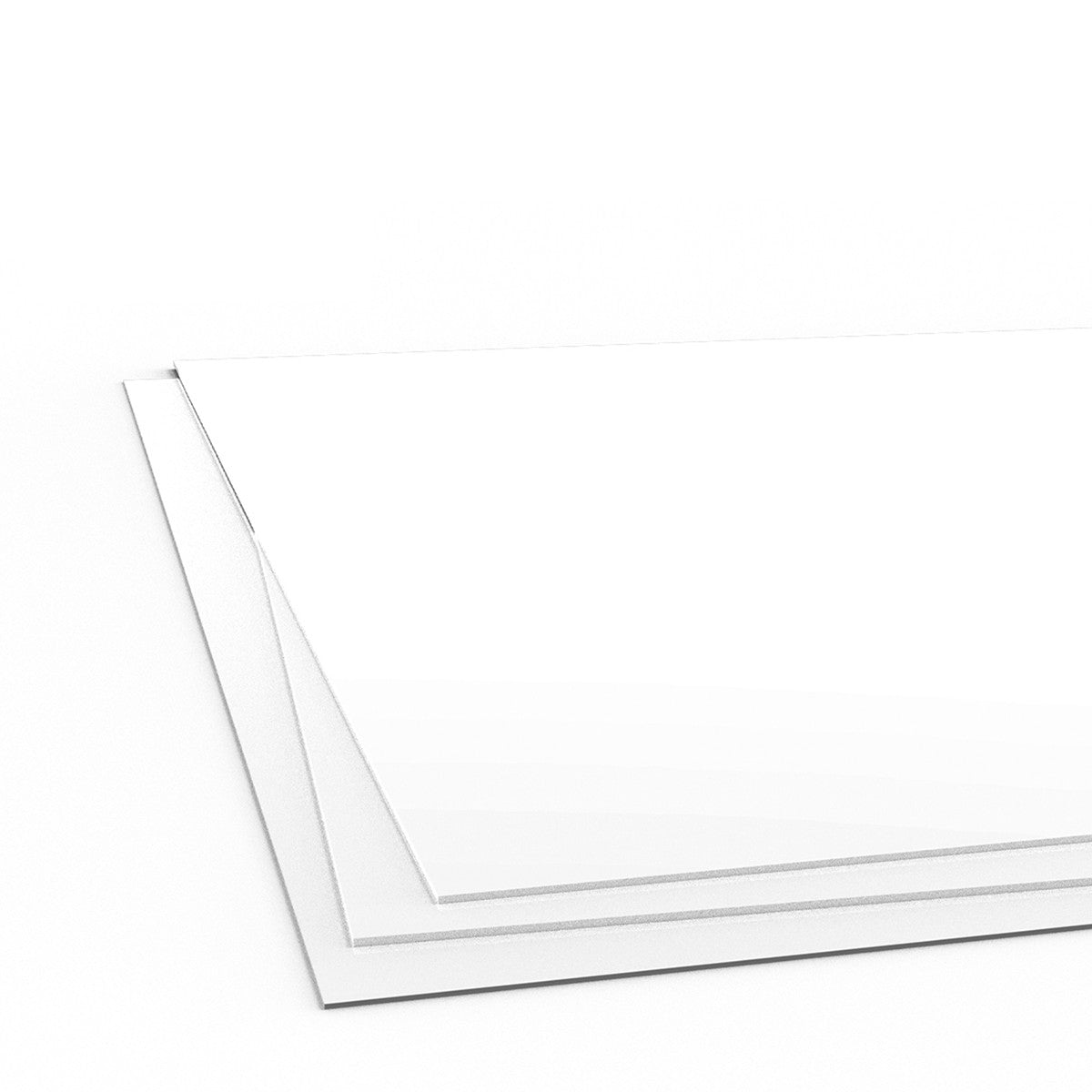 0.6mm Plastic A1 Sheet