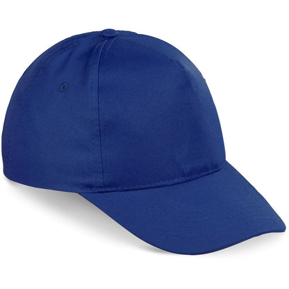 Signature 5-Panel Cap