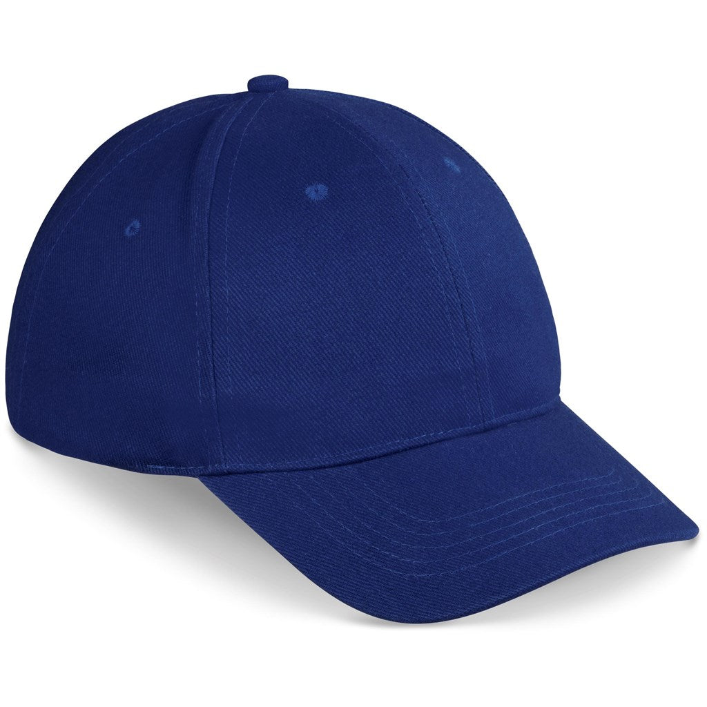 Signature 5-panel Cap