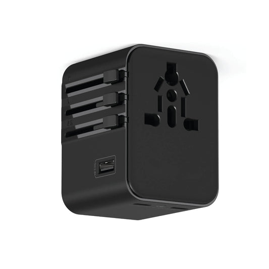 Nomad Travel Adapter