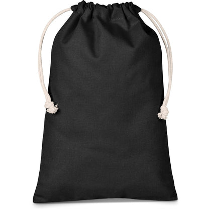 Bloom Drawstring Pouch