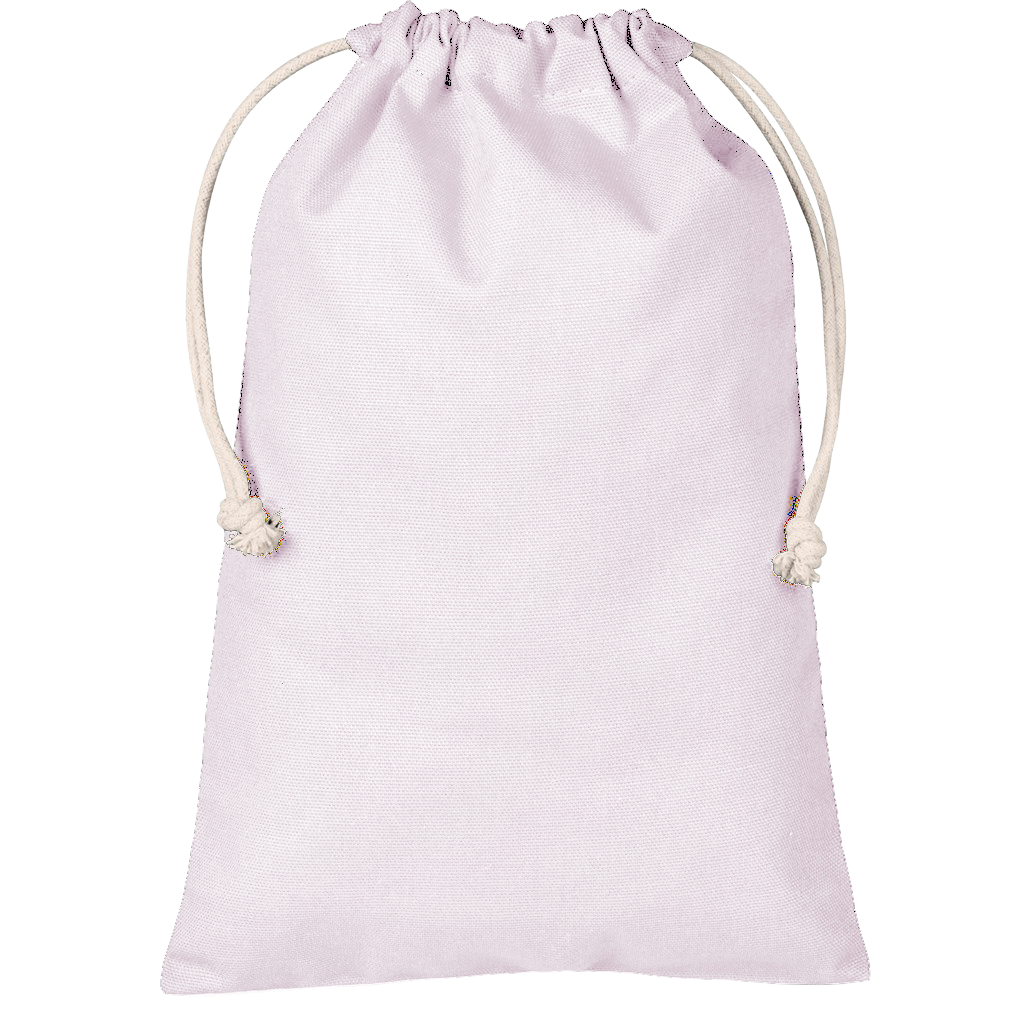 Bloom Drawstring Pouch