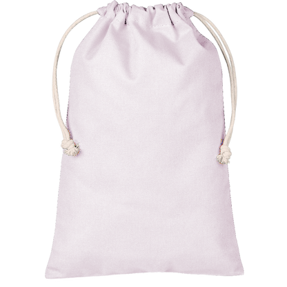 Bloom Drawstring Pouch