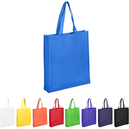 Vanguard Non-Woven Shopper