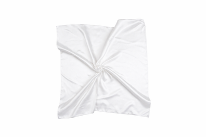 Louvre Silk Scarf