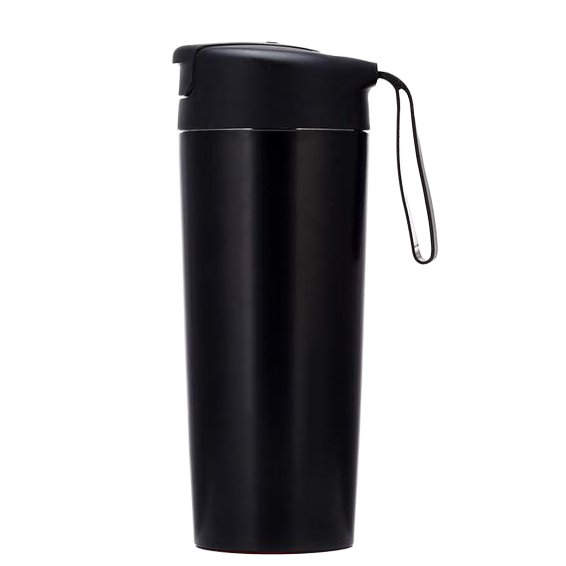 Clumsy Suction Mug