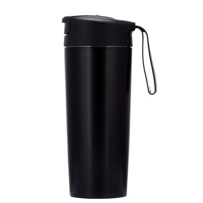 Clumsy Suction Mug