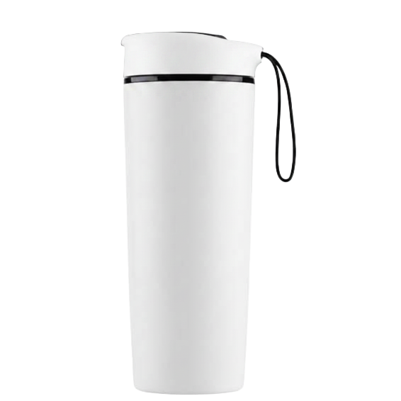 Clumsy Suction Mug