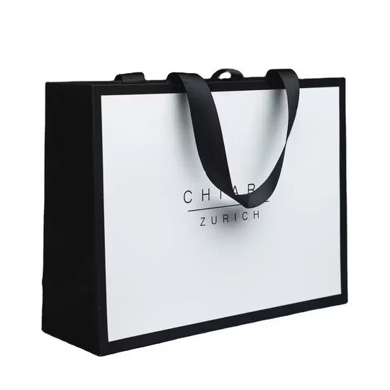 Accent Gift Bag