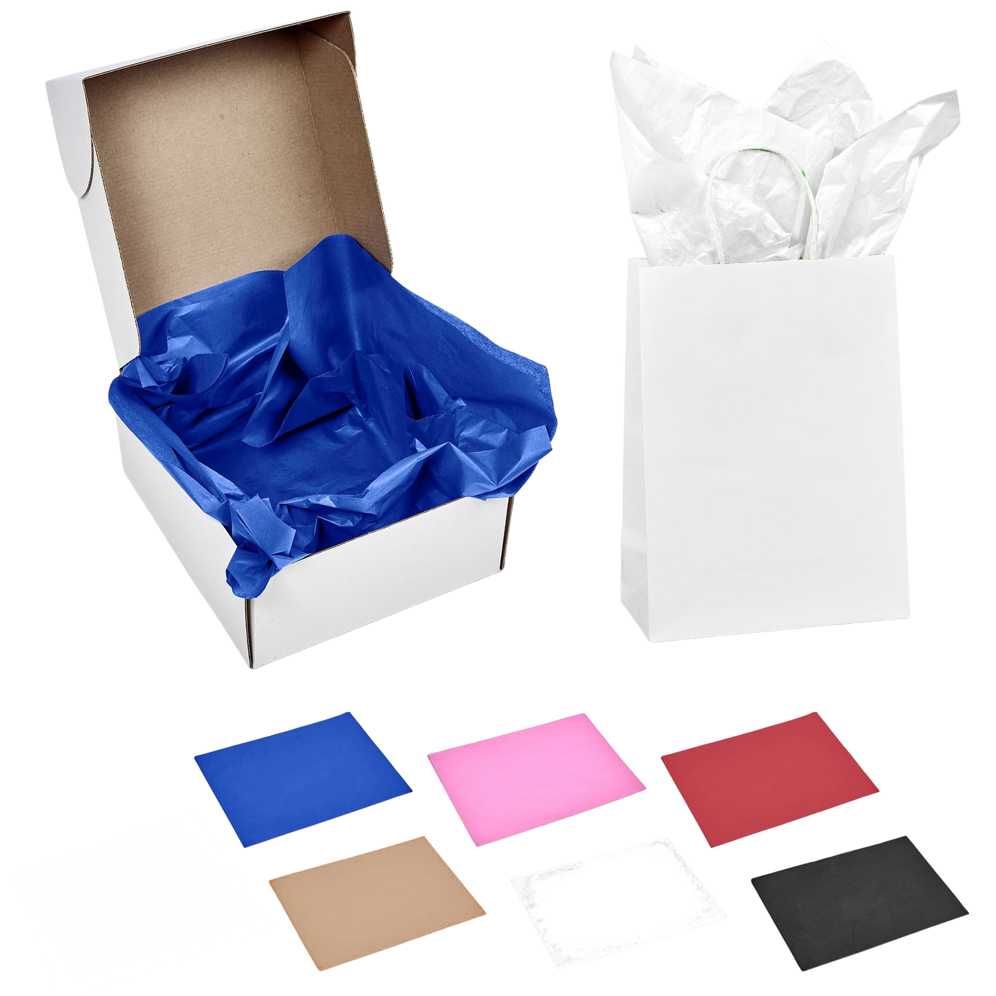 Essenza Tissue Paper