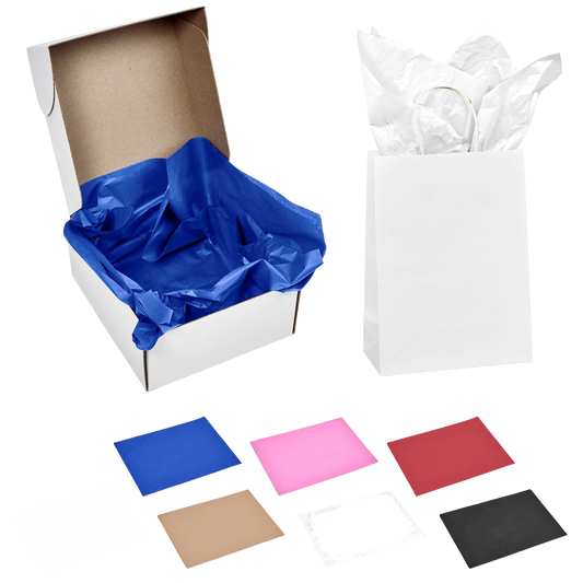 Essenza Tissue Paper