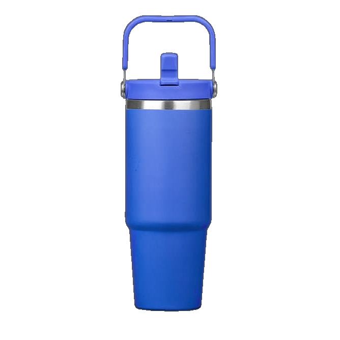 Everest Vacuum Tumbler