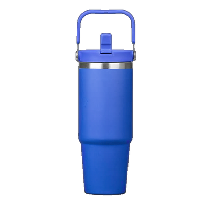 Everest Vacuum Tumbler