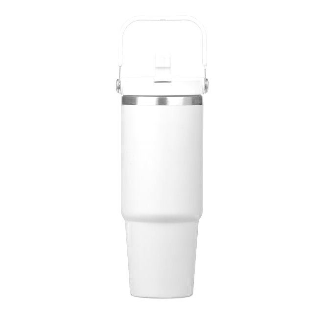 Everest Vacuum Tumbler