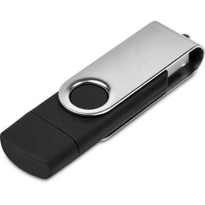 Byte 16GB Flash Drive
