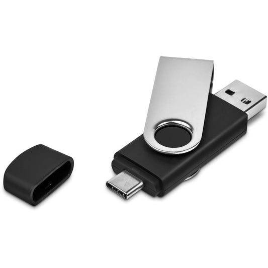 Byte 16GB Flash Drive