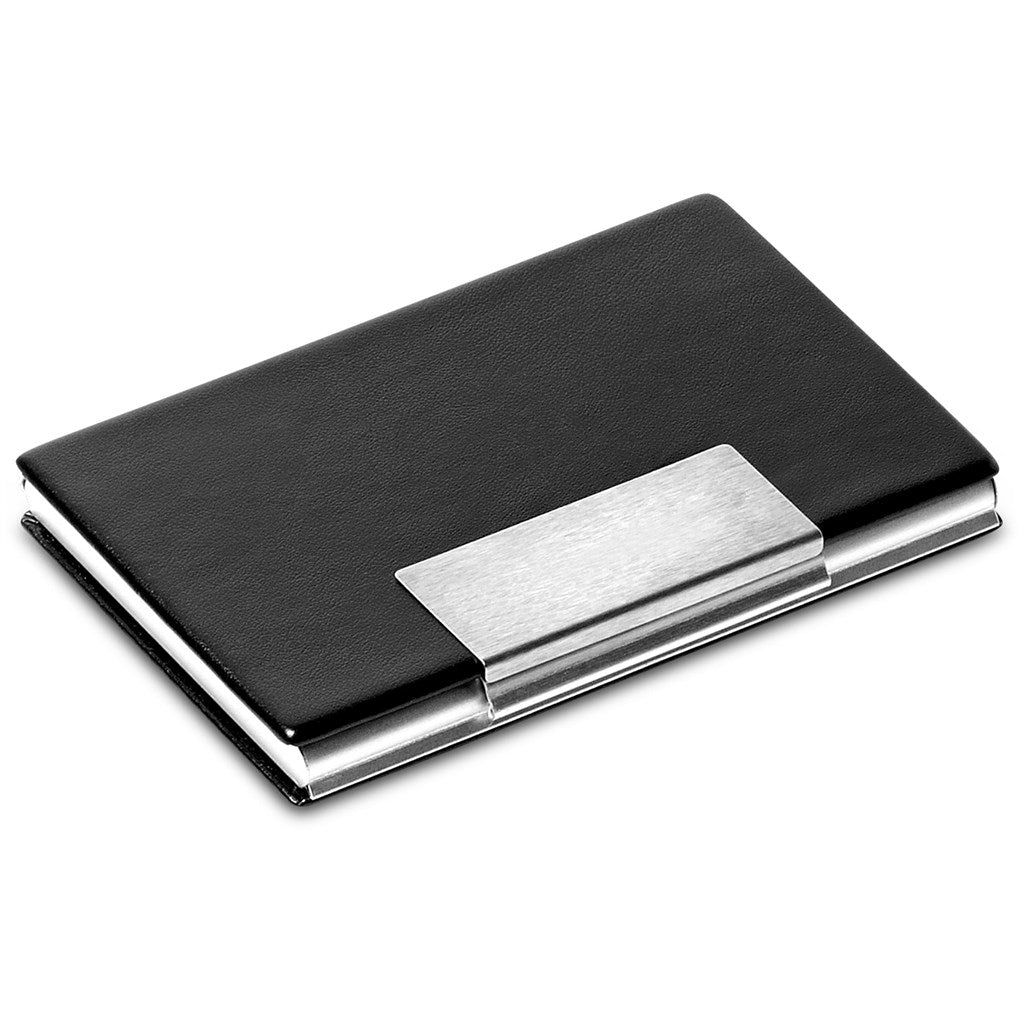 Elon Business Card Holder