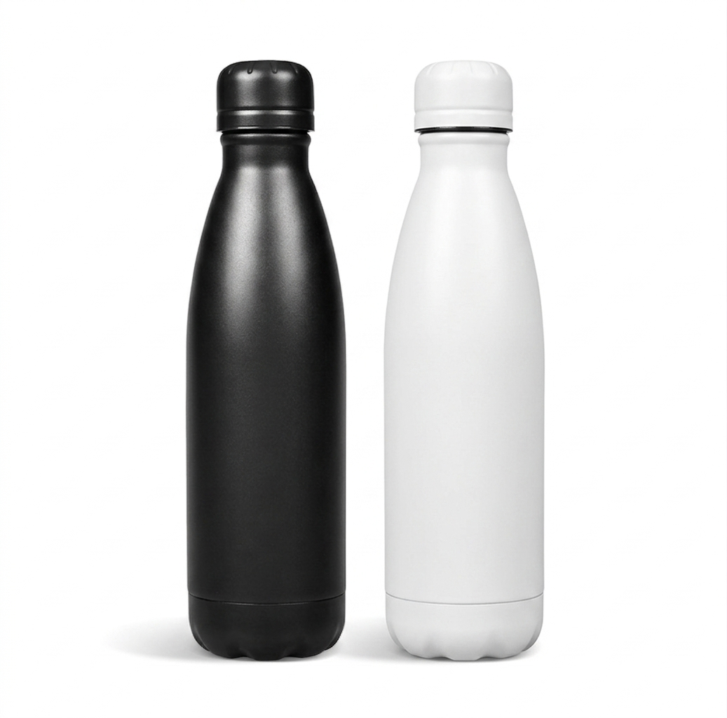 Cola Vacuum Bottle