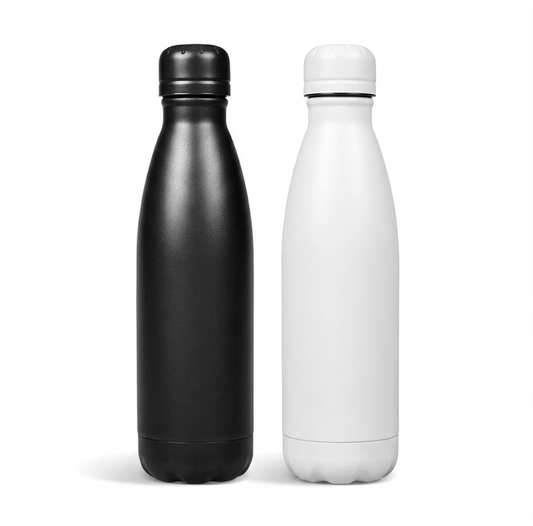 Cola Vacuum Bottle