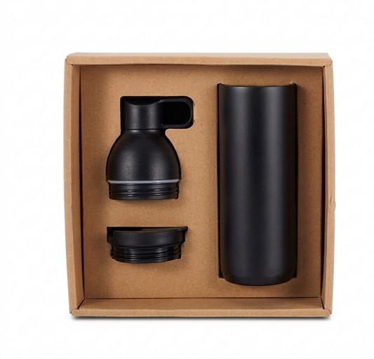 Mariner 2-in-1 Modular Gift Set