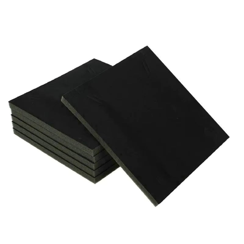 Velvet Eva Foam Insert
